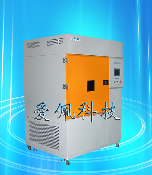 氙燈老化箱滿足標準ISO 4892-1，ASTM D 6659